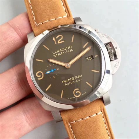 zf factory panerai|zf pam 1351 review.